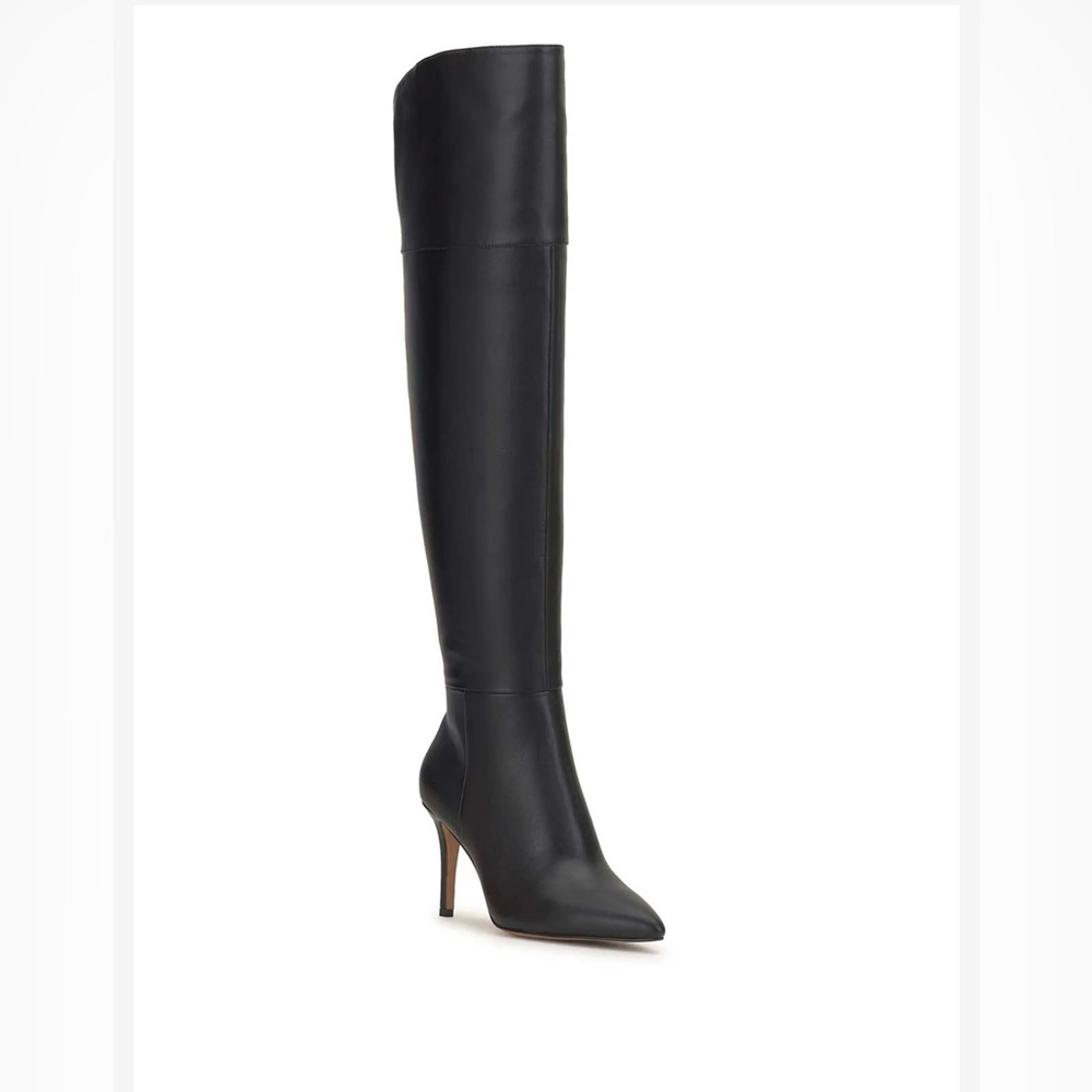 Women's Adysen Pointed-Toe Over-The-Knee Boots